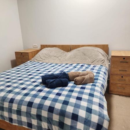 סבתא פיירוז-Grandma Fairoz Apartment Nazaret Exterior foto