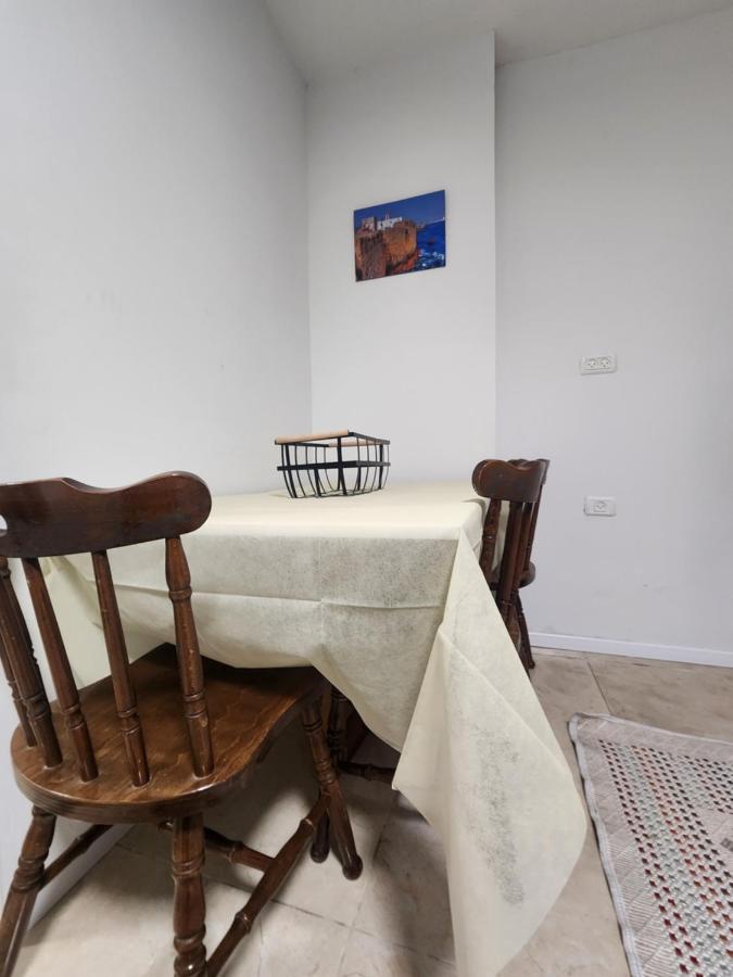 סבתא פיירוז-Grandma Fairoz Apartment Nazaret Exterior foto